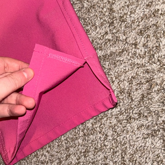 Pink Footjoy pants 34/30 - Picture 6 of 6